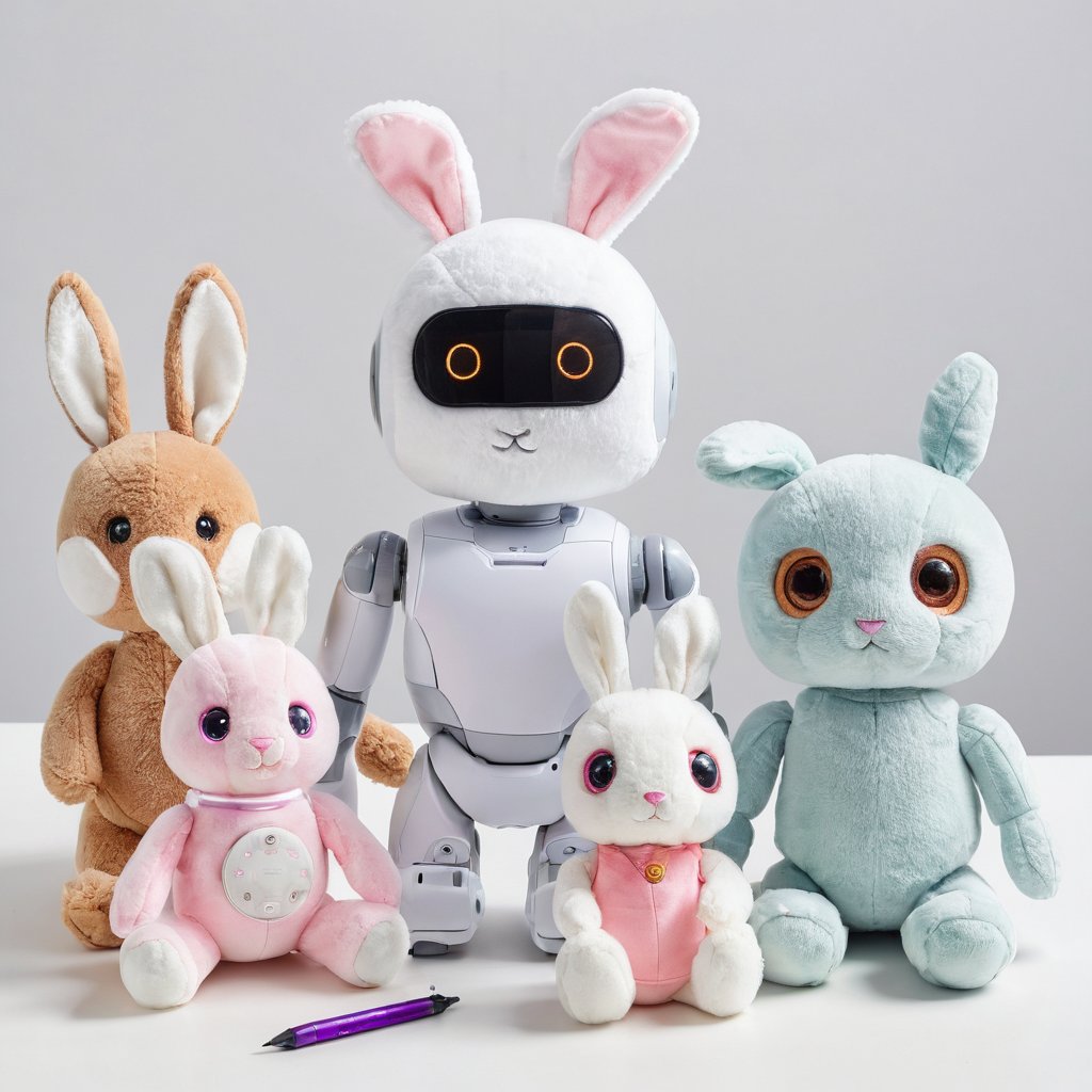 AI Companion Toys and Smart Toys Sourcing from China 2026 Guide