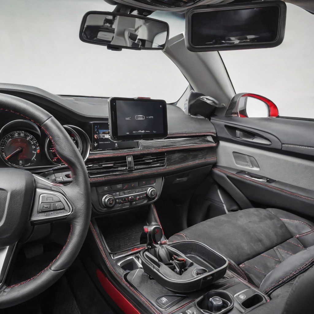 Automotive Accessories and Car Parts Sourcing from China 2026 Guide