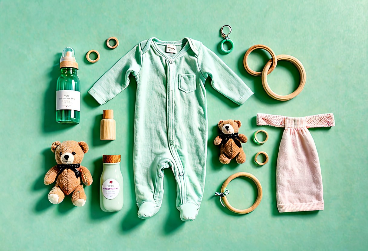 How to Source Baby Products from China 2026 Guide