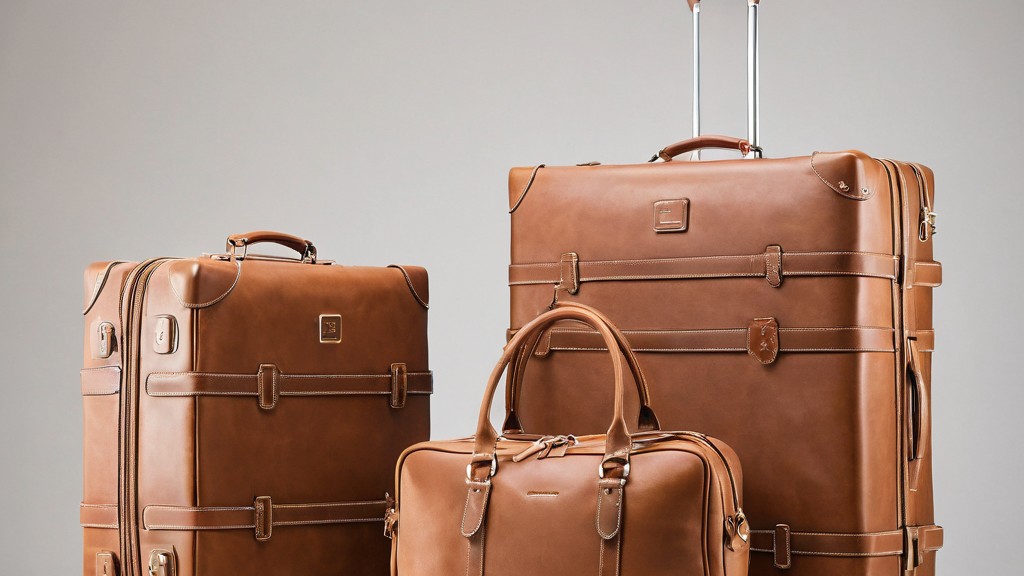 How to Source Bags and Luggage from China 2026 Guide