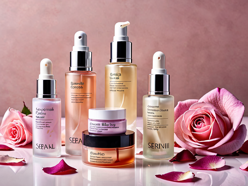 How to Source Beauty and Personal Care Products from China 2026 Guide