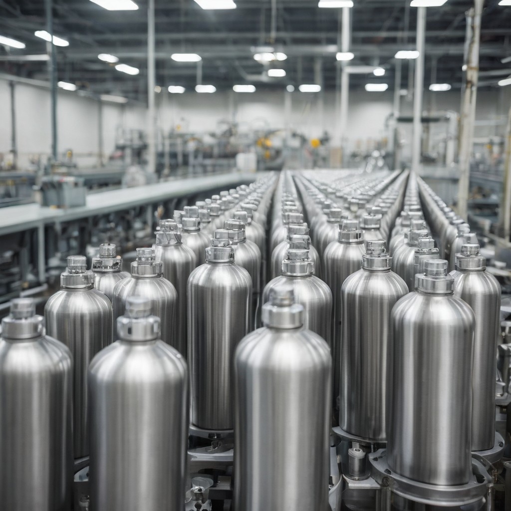 Drinkware, water bottles, tumblers and vacuum flasks sourcing from China 2026 guide