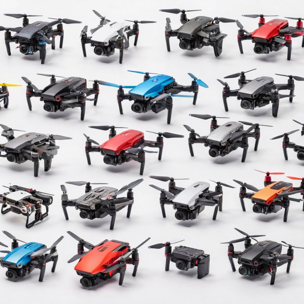 Drones and UAVs Sourcing from China 2026 Guide
