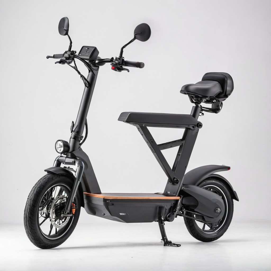 E-Bikes and Electric Scooters Sourcing from China 2026 Guide