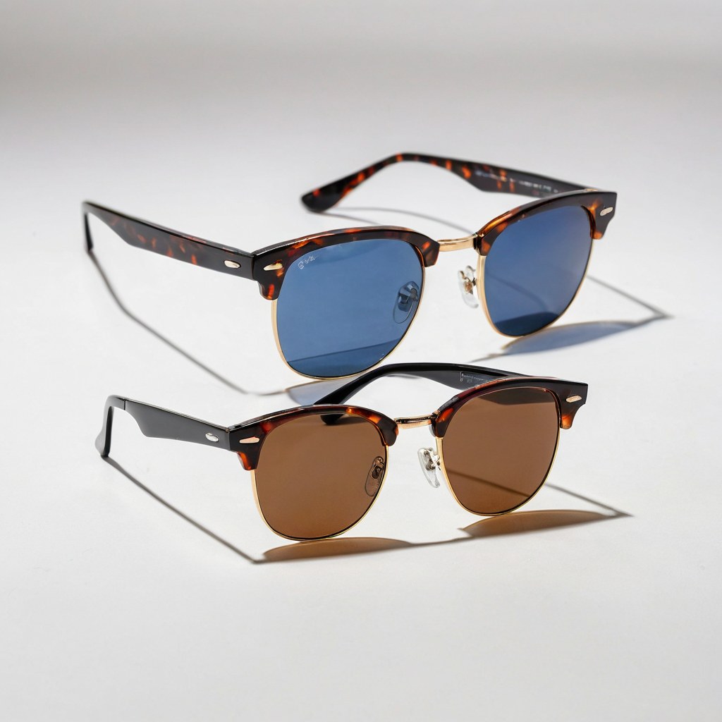 Eyewear & Sunglasses Sourcing from China 2026 Guide