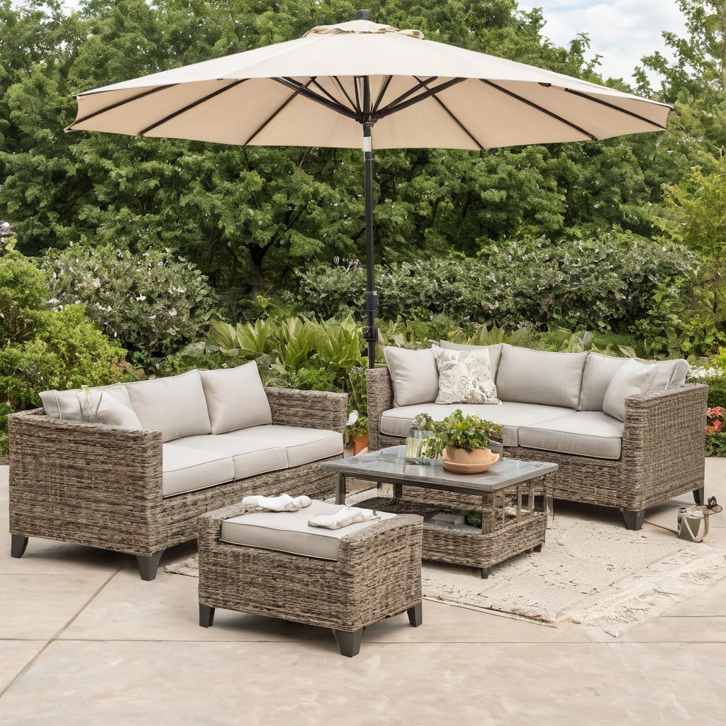 Garden & Outdoor Living Products Sourcing from China 2026 Guide