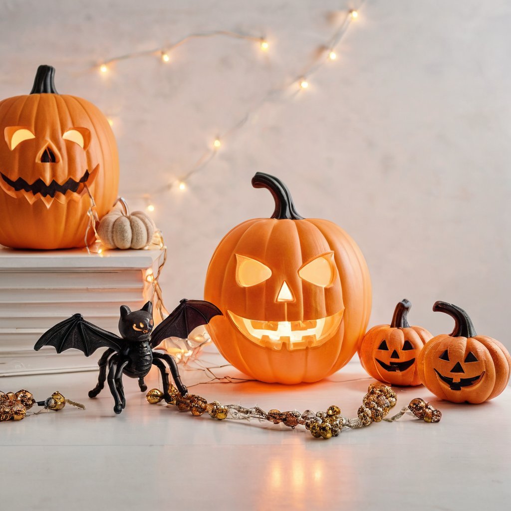 Halloween & Fall Seasonal Decor Sourcing from China 2026 Guide