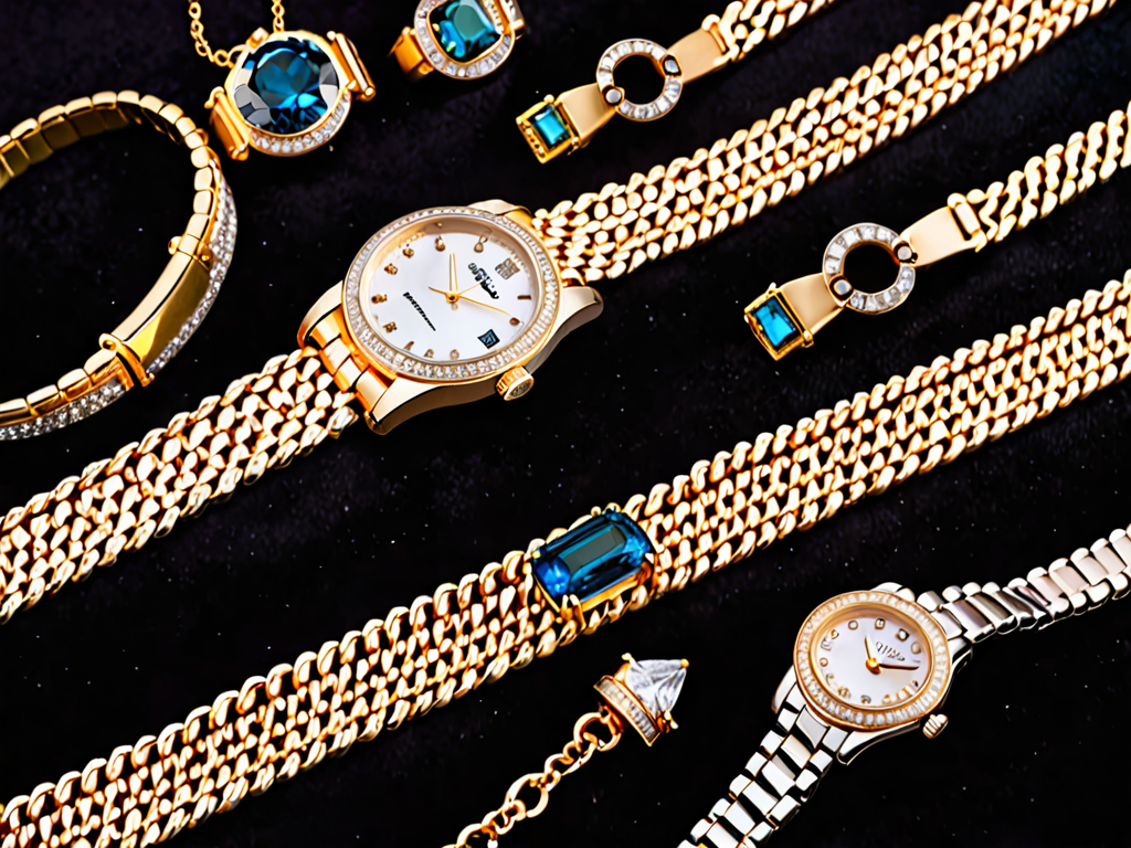How to Source Jewelry and Watches from China 2026 Guide