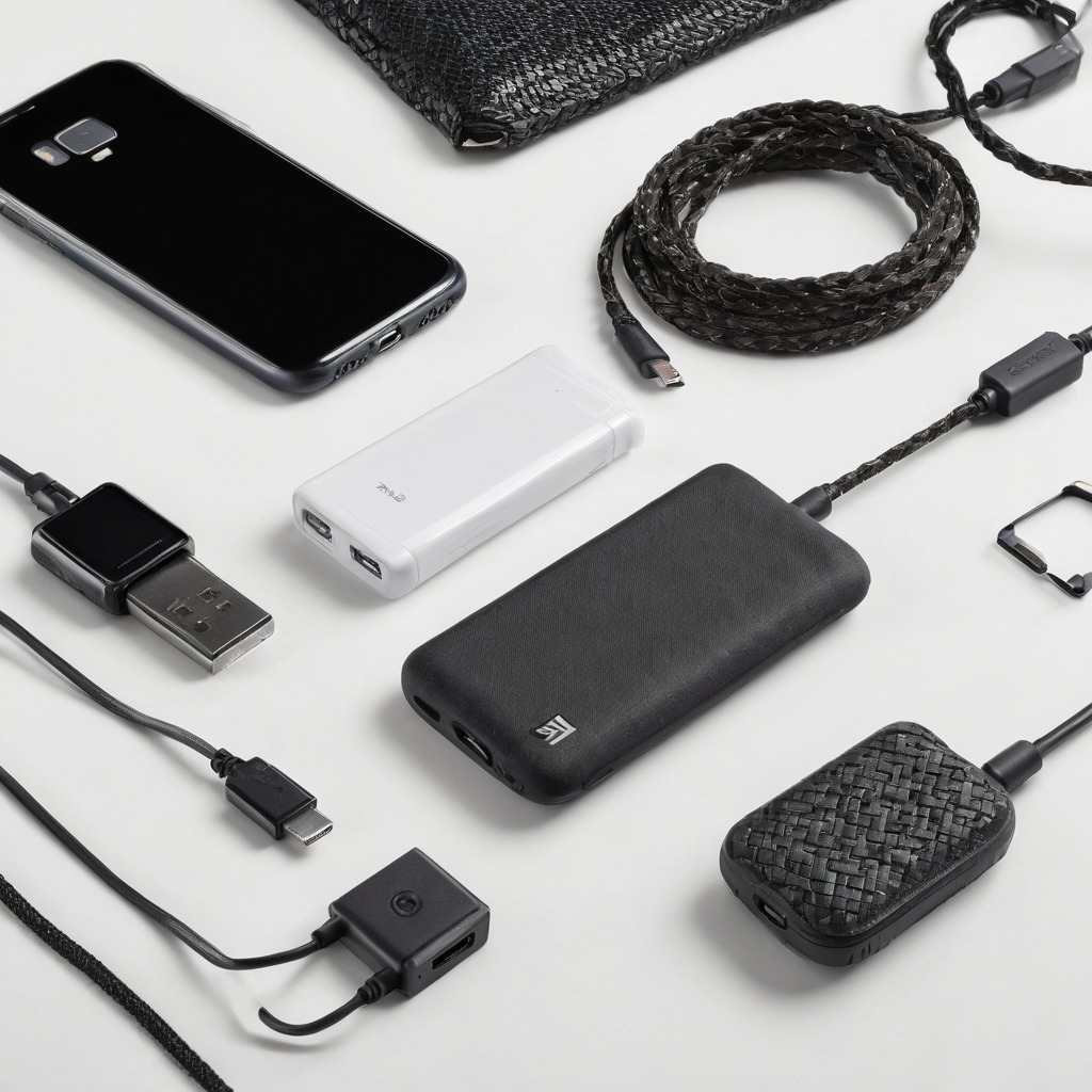 Mobile Phone Accessories Sourcing from China 2026 Guide
