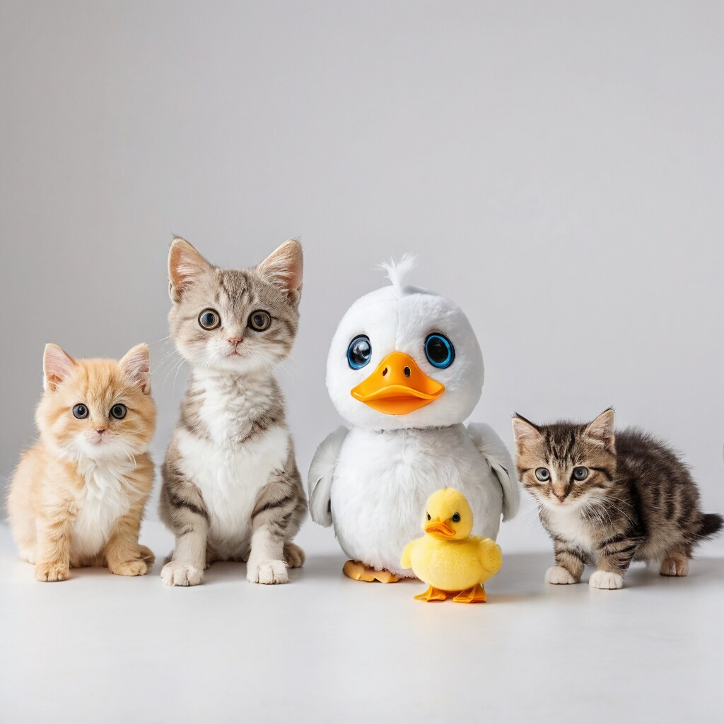 Robot Pets and Interactive Pet Robots Sourcing from China 2026 Guide