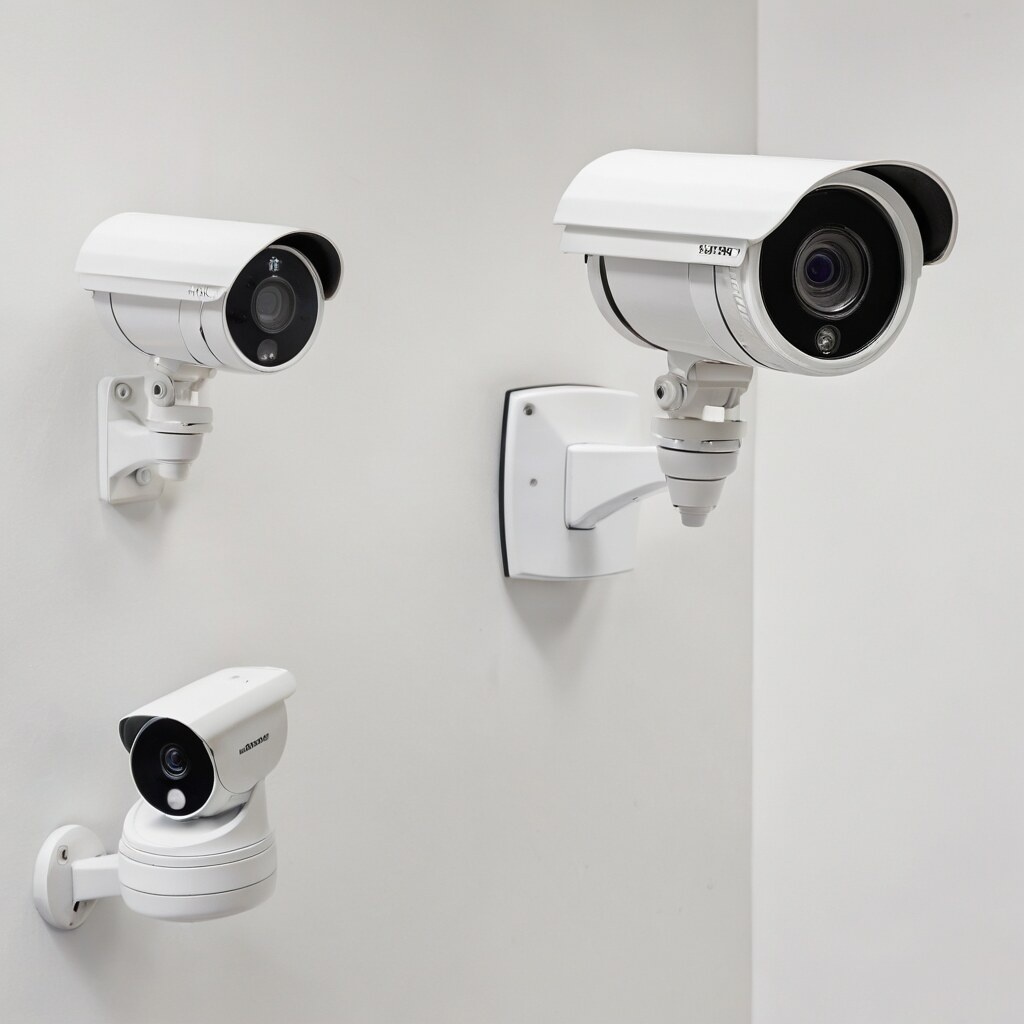 Security Cameras and Video Doorbells Sourcing from China 2026 Guide