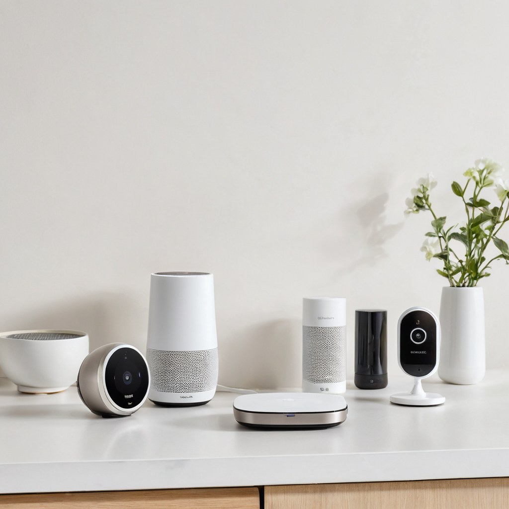 Smart Home Devices Sourcing from China 2026 Guide