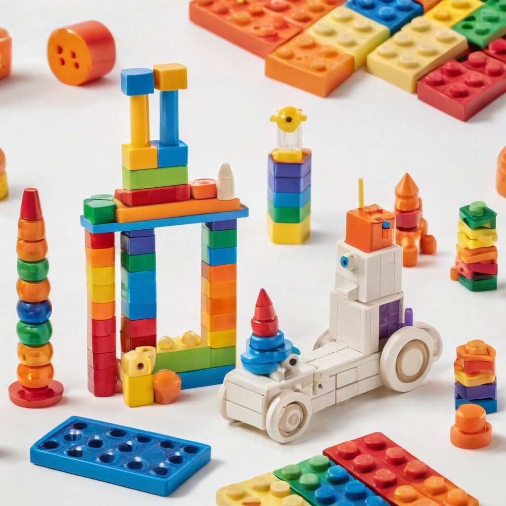 STEM and Educational Toys Sourcing from China 2026 Guide