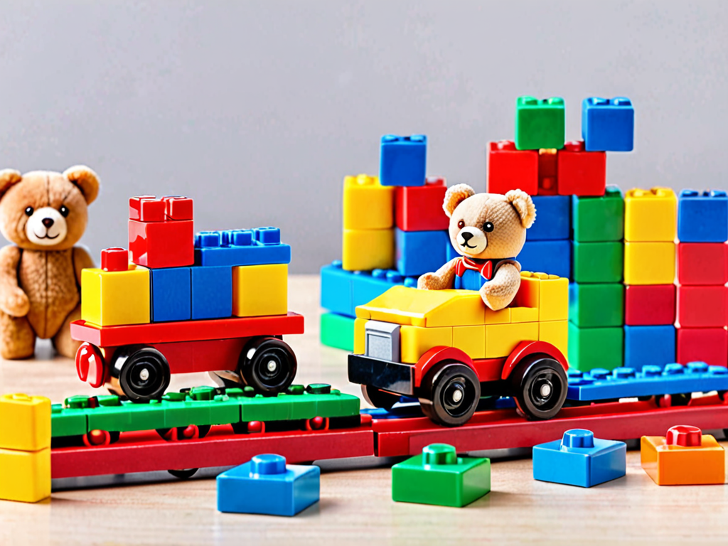 How to Source Toys and Games from China 2026 Guide