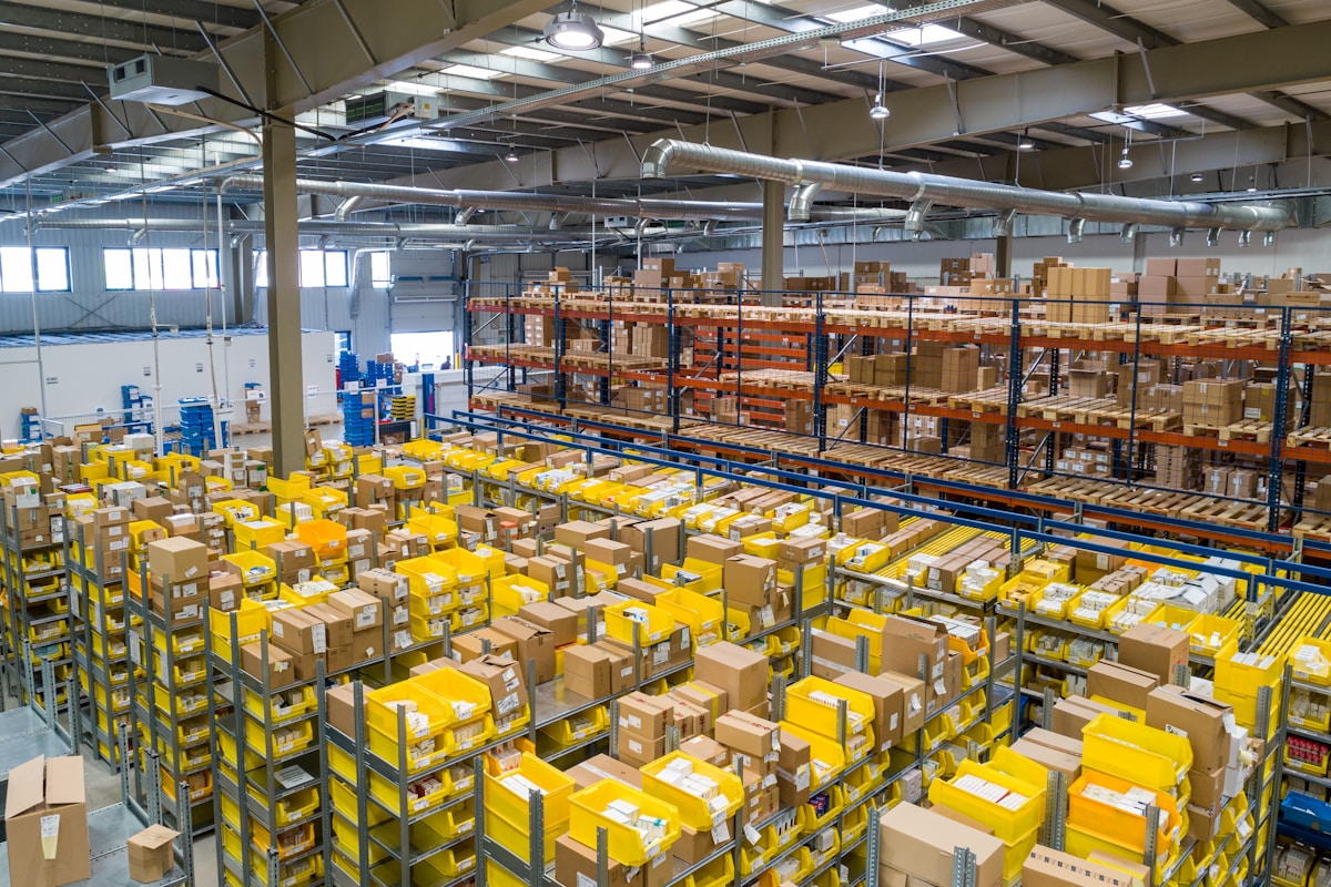 How to Vet and Choose a Freight Forwarder in China
