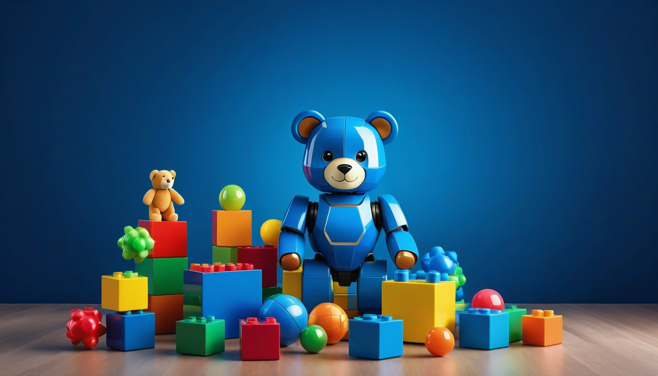 Amazon Toy Category Intelligence Report — May 2026