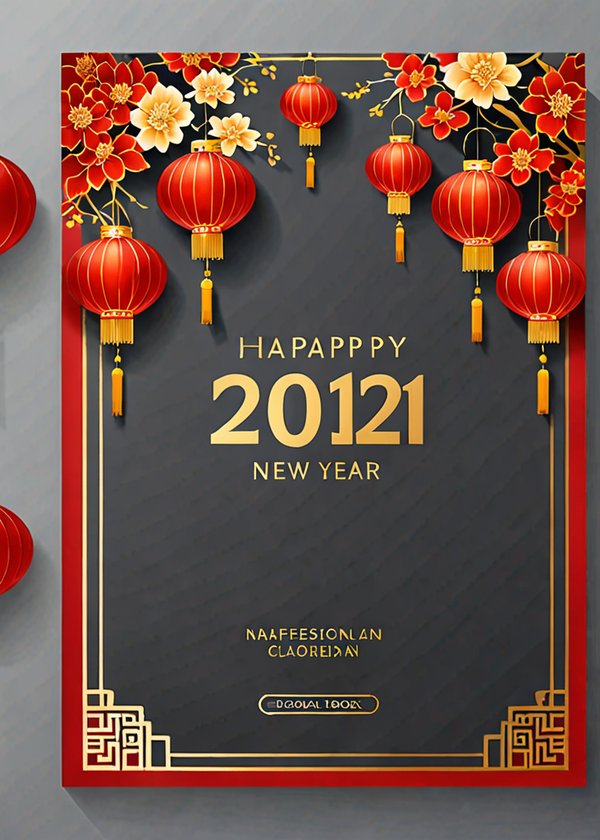 Chinese New Year Supply Chain Survival Guide