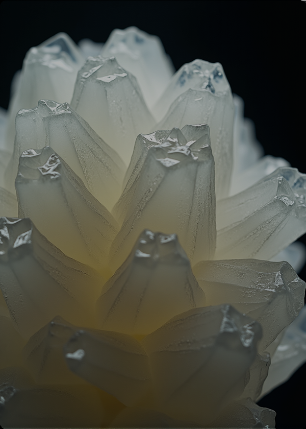 Lab-Grown Diamond Rough: Selection & Appreciation Guide